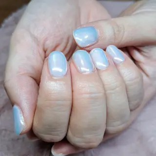 ネイル HAYASHI  Nのネイルデザイン