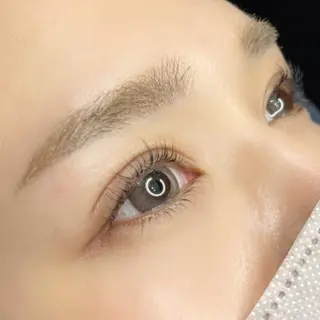 マツエク・マツパ nail&eye ♡Fleur♡のネイルデザイン