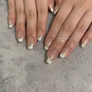 ネイル 小河原 舞のネイルデザイン