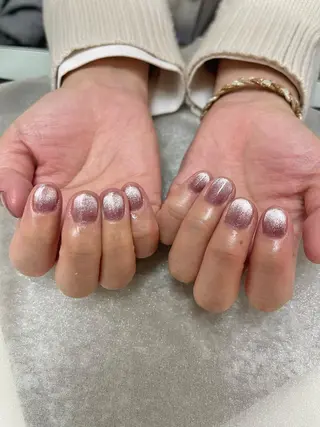 ネイル nail & eye Aivy 【アイビー】所属・奥野 彩香のネイルデザイン