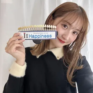 Happiness 江坂店のその他イメージ