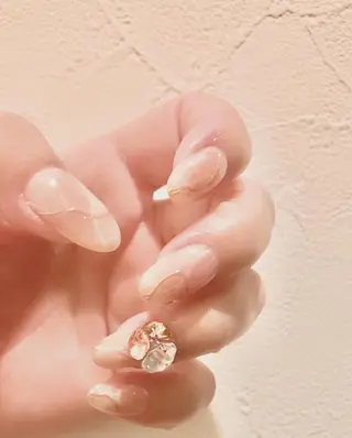 ネイル luana ネイルサロンのネイルデザイン