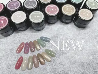 ネイル Lana_ nailのネイルデザイン