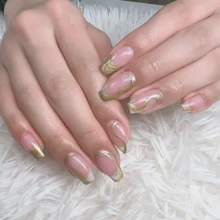 ネイル 8appy YUKITIN.Bのネイルデザイン