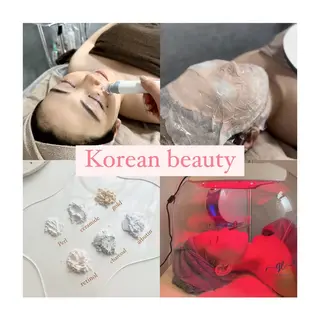 crescent所属・【韓国肌管理・脱毛】 クレセントのエステ・リラクイメージ