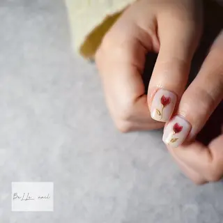 ネイル BeLLe nailのネイルデザイン