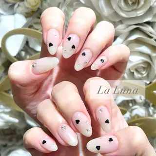 ネイル ＬａＬｕｎａ🌙 natsukiのネイルデザイン