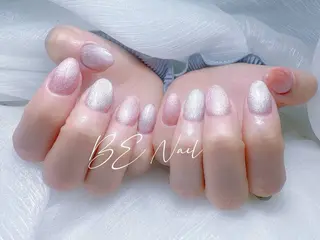 ネイル be nail所属・BE NAIL  新松戸のネイルデザイン