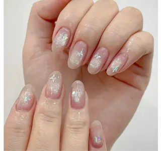 ショート 28nails -hangのネイルデザイン