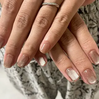 ネイル MiLK. Nail&Eyelash所属・MiLK. wakaのマツエク・マツパデザイン