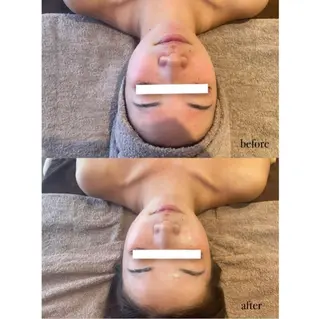 Amv. mananoのエステ・リラクイメージ