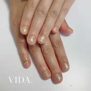 ネイル private salon VIDAのネイルデザイン