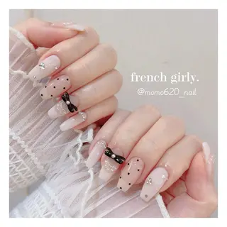 ネイル Nail salon Hemiy所属・Nail salon Hemiyのネイルデザイン