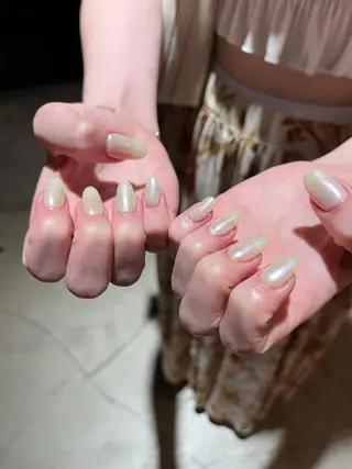 ネイル NORA南青山/ kanohaのネイルデザイン
