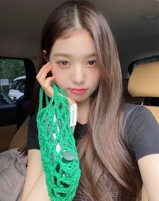 パーマ LEBEN所属・leben serikaのヘアスタイル