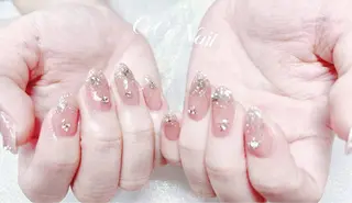 ネイル 🎀CeCe 🎀マツエクのマツエク・マツパデザイン