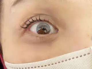 マツエク・マツパ fan.germe☆ Satsukiのマツエク・マツパデザイン