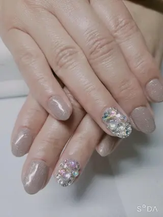 ネイル J&K所属・J& Kのネイルデザイン