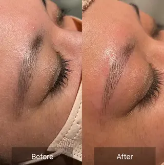 アイブロウ for woman所属・森 美優のエステ・リラクイメージ