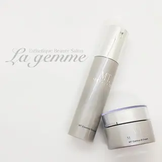 エステティックサロン La gemmeのマツエク・マツパデザイン