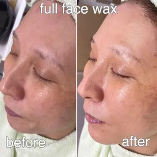 マツエク・マツパ アイブロウ スタジオAZ所属・jasmine yamashitaのマツエク・マツパデザイン