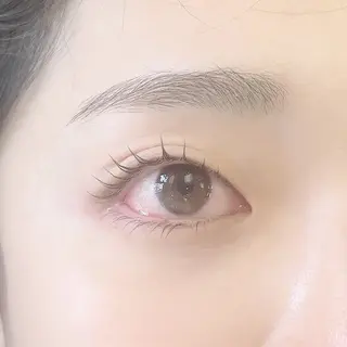マツエク・マツパ オアラテ仙台店🎀 田中萌恵子の眉毛・アイブロウイメージ