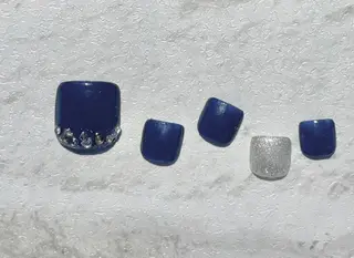 ネイル aoyagi maiのネイルデザイン