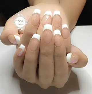 ネイル おおくぼ めぐみのネイルデザイン