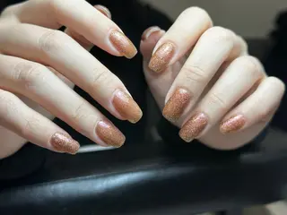 ネイル Eveネイル チップスカルプ専門店のネイルデザイン