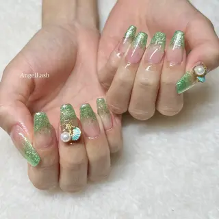 ネイル WASHLY所属・WASHLY/ 辻堂/SAKURAのネイルデザイン