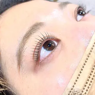 マツエク・マツパ noble 金山店 🫧Yuiのマツエク・マツパデザイン