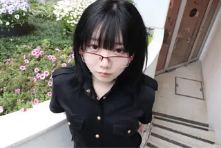 ミディアム AIRA/ブリーチ /透明感カラーのヘアスタイル