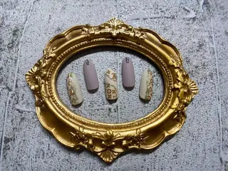 ネイル Fairyフェアリーネイルサロン所属・Fairy フェアリーネイルのネイルデザイン