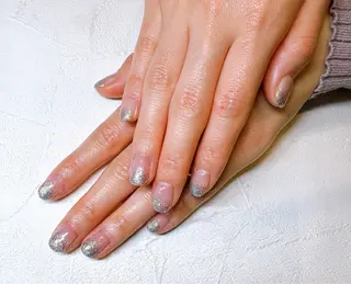 ネイル あきやま きさきのネイルデザイン