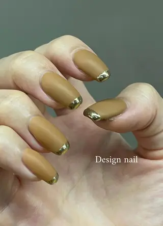 ネイル SATO .の眉毛・アイブロウイメージ