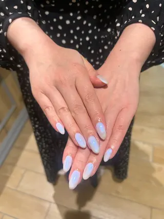 ネイル Nanami 🌛のネイルデザイン