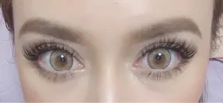 マツエク・マツパ SESUNNY セサ二ー SAYAのマツエク・マツパデザイン