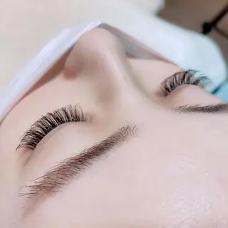 マツエク・マツパ INS Beauty 池袋のマツエク・マツパデザイン