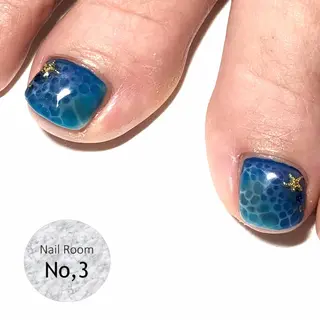 ネイル K yukaのネイルデザイン