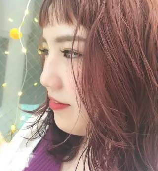 マツエク・マツパ THE CHIC maiのマツエク・マツパデザイン