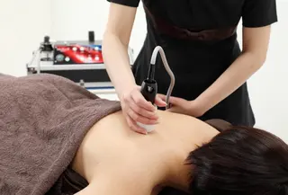 Relax&Beautyサロンena所属・リラックスビューティ エナのエステ・リラクイメージ