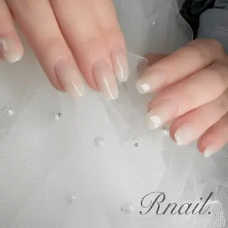 ネイル R nail.のネイルデザイン