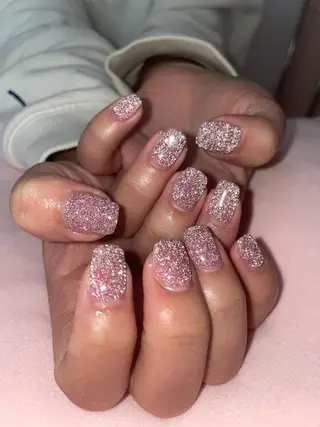 ネイル nailsalon momoのネイルデザイン