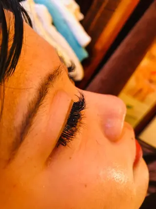 マツエク・マツパ loisir yamanoのマツエク・マツパデザイン