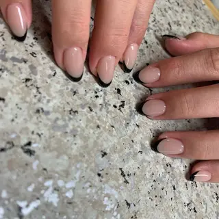 ネイル nailsalon maluriのネイルデザイン