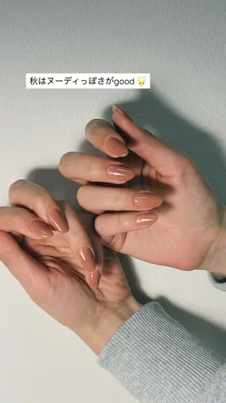 ネイル she saw me / shokoのネイルデザイン