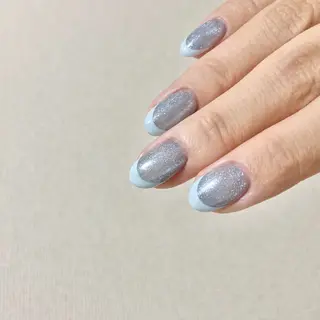 ネイル 小野 絵美のネイルデザイン