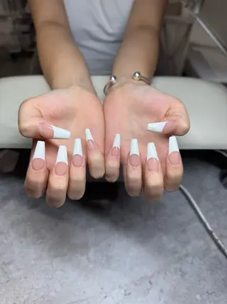 ネイル IROHA NAIL 北村菜帆のネイルデザイン