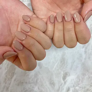 ネイル ulu~new generation salon所属・ulu KURUMI💖のネイルデザイン