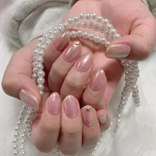 ネイル 💅ネイルハウス🏡 🎀TOMO🎀のネイルデザイン